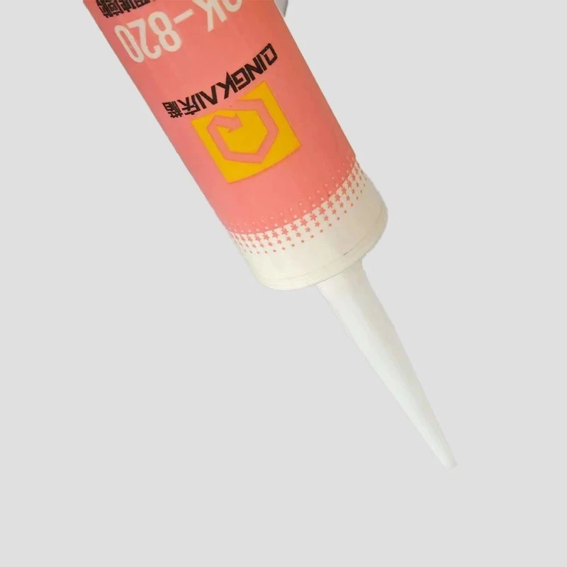 Long-Life Structural Silicone Sealant factory