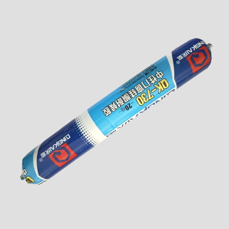 Neutral Weatherproofing Silicone Sealant best